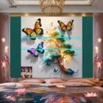 Wall of Our Magnificent Home