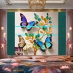 Wall Art of Our Magnificent Home