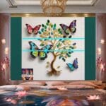 Wall Art of Our Magnificent Home