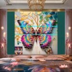 Wall Art of Our Magnificent Home