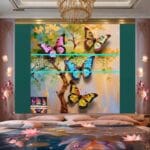 Wall Art of Our Magnificent Home