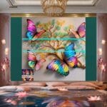 Wall Art of Our Magnificent Home