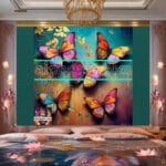 Wall Art of Our Magnificent Home