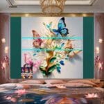 Wall Art of Our Magnificent Home