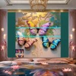 Wall Art of Our Magnificent Home