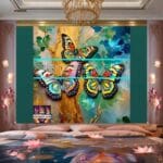 Wall Art of Our Magnificent Home