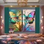 Wall Art of Our Magnificent Home