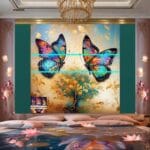 Wall Art of Our Magnificent Home