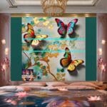 Wall of Our Magnificent Home