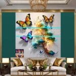 Wall of Our Magnificent Home