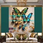 Wall Art of Our Magnificent Home