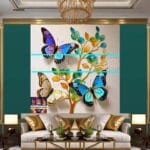 Wall Art of Our Magnificent Home