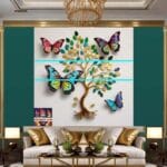 Wall Art of Our Magnificent Home