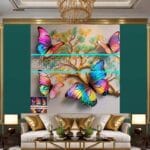 Wall Art of Our Magnificent Home