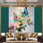 Wall Art of Our Magnificent Home