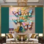 Wall Art of Our Magnificent Home