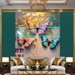 Wall Art of Our Magnificent Home