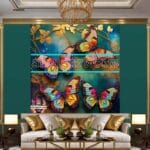 Wall Art of Our Magnificent Home