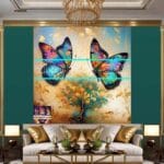 Wall Art of Our Magnificent Home