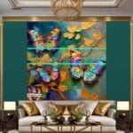 Wall Art of Our Magnificent Home