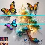 Wall of Our Magnificent Home