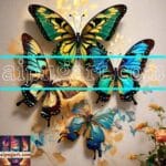 Wall Art of Our Magnificent Home