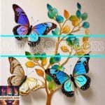 Wall Art of Our Magnificent Home