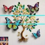 Wall Art of Our Magnificent Home