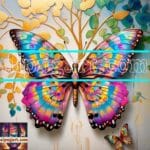 Wall Art of Our Magnificent Home