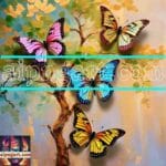 Wall Art of Our Magnificent Home