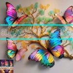 Wall Art of Our Magnificent Home