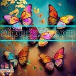 Wall Art of Our Magnificent Home