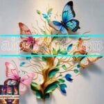 Wall Art of Our Magnificent Home