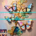 Wall Art of Our Magnificent Home