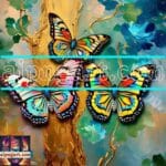 Wall Art of Our Magnificent Home