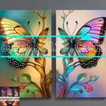 Wall Art of Our Magnificent Home