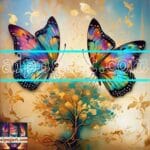 Wall Art of Our Magnificent Home