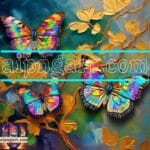 Wall Art of Our Magnificent Home