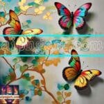 Wall of Our Magnificent Home