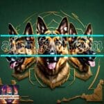 Wall Art of Our Magnificent Home