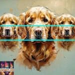 Wall Art of Our Magnificent Home