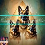 Wall Art of Our Magnificent Home