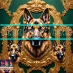 Wall Art of Our Magnificent Home