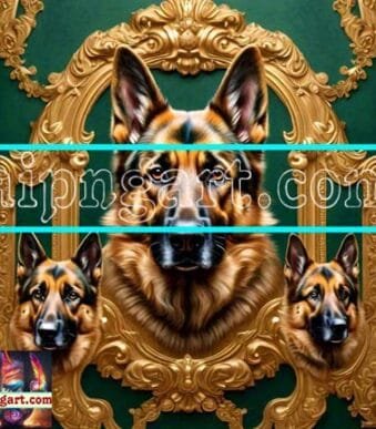 Wall Art of Our Magnificent Home