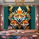 Wall Art of Our Magnificent Home