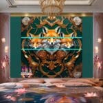 Wall Art of Our Magnificent Home