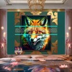 Wall Art of Our Magnificent Home