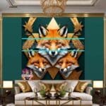 Wall Art of Our Magnificent Home