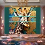 Wall Art of Our Magnificent Home