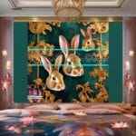 Wall Art of Our Magnificent Home